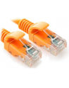 PATCH CORD KAT.5E 2M ORANGE GEMBIRD - nr 3