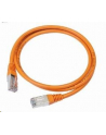 PATCH CORD KAT.5E 2M ORANGE GEMBIRD - nr 6