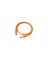 PATCH CORD KAT.5E 2M ORANGE GEMBIRD - nr 7