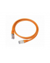 PATCH CORD KAT.5E 2M ORANGE GEMBIRD - nr 8