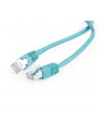 PATCH CORD KAT.5E  FTP  0,5M GREEN GEMBIRD - nr 9