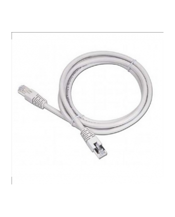 PATCH CORD KAT.5E  FTP  1M GREY GEMBIRD