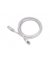 PATCH CORD KAT.5E  FTP  1M GREY GEMBIRD - nr 6