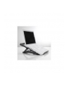 Przenośna podstawka pod laptopa (czarna) - nr 7