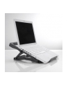 Przenośna podstawka pod laptopa (czarna) - nr 8