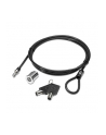 HP Docking Station Cable Lock - nr 14