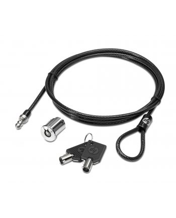 HP Docking Station Cable Lock