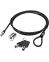 HP Docking Station Cable Lock - nr 6
