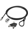 HP Docking Station Cable Lock - nr 7