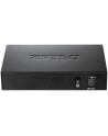 D-Link 5-Port Fast Ethernet PoE Desktop Switch - nr 33