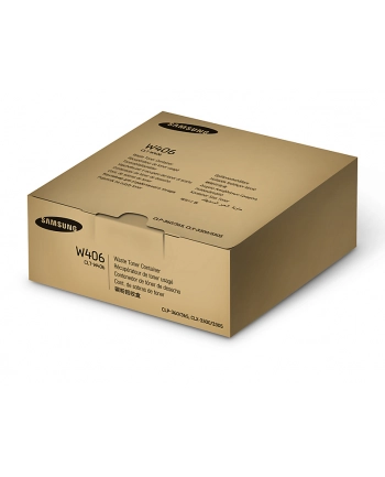 Pojemnik na zużyty toner Samsung CLT-W406 | CLP-360/CLP-365 CLX-3300/CLX-3305
