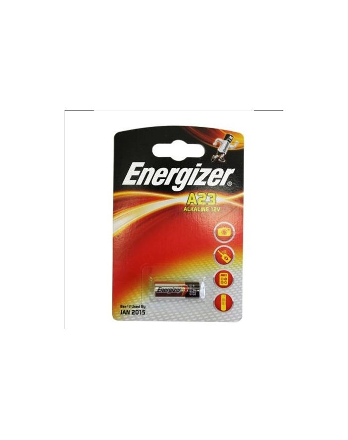 Bateria Spec. E23A /1szt. Energizer główny