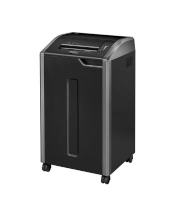 Niszczarka 485i paski 5,8 mm DIN2 nr 1