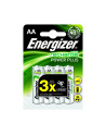 Akumulator Energizer Power Plus AA HR6  /2000mAh /4 szt. - nr 1