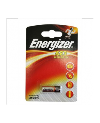 Bateria Spec. E23A /1szt. Energizer