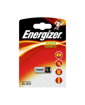 Bateria Spec. E23A /1szt. Energizer