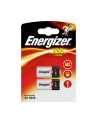 Bateria Energizer PHOTO LITHIUM 123 /2szt. - nr 2