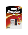 Bateria Energizer PHOTO LITHIUM 123 /2szt. - nr 4