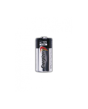 Bateria Energizer PHOTO LITHIUM 123 /2szt.