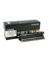 Developer unit Lexmark black | retail | C54x - nr 8