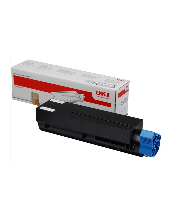 Toner OKI | 7000str | MB461/471/491 główny