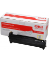 Toner OKI cyan | 10000str | C831/841 - nr 15