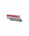 Toner OKI black | 10000str | C831/841 - nr 14
