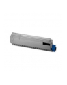 Toner OKI black | 10000str | C831/841 - nr 16