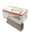 Toner OKI black | 10000str | C831/841 - nr 19