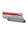 Toner OKI black | 10000str | C831/841 - nr 4