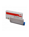 Toner OKI yellow | 7300str | C822 - nr 4