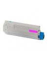 Toner OKI magenta | 7300str | C822 - nr 13