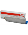 Toner OKI magenta | 7300str | C822 - nr 3