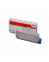 Toner OKI magenta | 7300str | C822 - nr 4