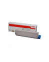 Toner OKI black | 7000str | C822 - nr 19