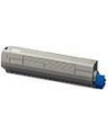Toner OKI black | 7000str | C822 - nr 30