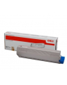 Toner OKI black | 7000str | C822 - nr 4