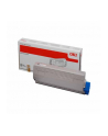 Toner OKI black | 7000str | C822 - nr 5