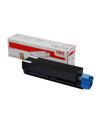 Toner OKI | 2500str | B401/MB441/451