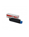Toner OKI | 2500str | B401/MB441/451 - nr 13