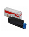 Toner OKI | 2500str | B401/MB441/451 - nr 9