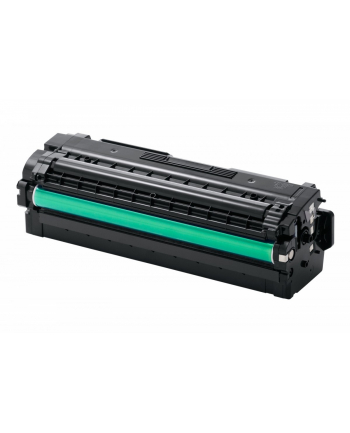 Toner Samsung Cyan CLT-C506L 3500str | CLP-680ND/CLX-6260