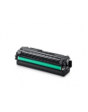 Toner Samsung Cyan CLT-C506L 3500str | CLP-680ND/CLX-6260 - nr 6