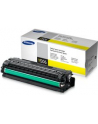 Toner Samsung Yellow CLT-Y506S 1500str | CLP-680ND/CLX-6260 - nr 4