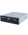 DVD-REC LITEON iHAS124 SATA CZARNY BULK - nr 3