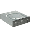 DVD-REC LITEON iHAS124 SATA CZARNY BULK - nr 6