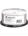 BD-R VERBATIM 437436X SPINDLETHERMAL PRINTABLE 25SZ - nr 12