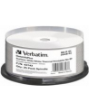 BD-R VERBATIM 437436X SPINDLETHERMAL PRINTABLE 25SZ - nr 13