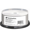 BD-R VERBATIM 437436X SPINDLETHERMAL PRINTABLE 25SZ - nr 15