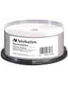 BD-R VERBATIM 437436X SPINDLETHERMAL PRINTABLE 25SZ - nr 4